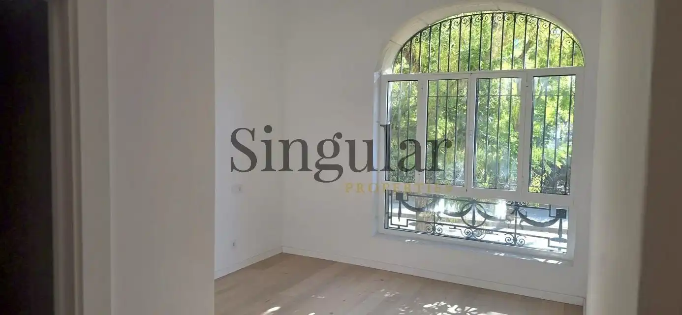 Dúplex con jardín en venta en Sarrià - Sant Gervasi, imagen 13