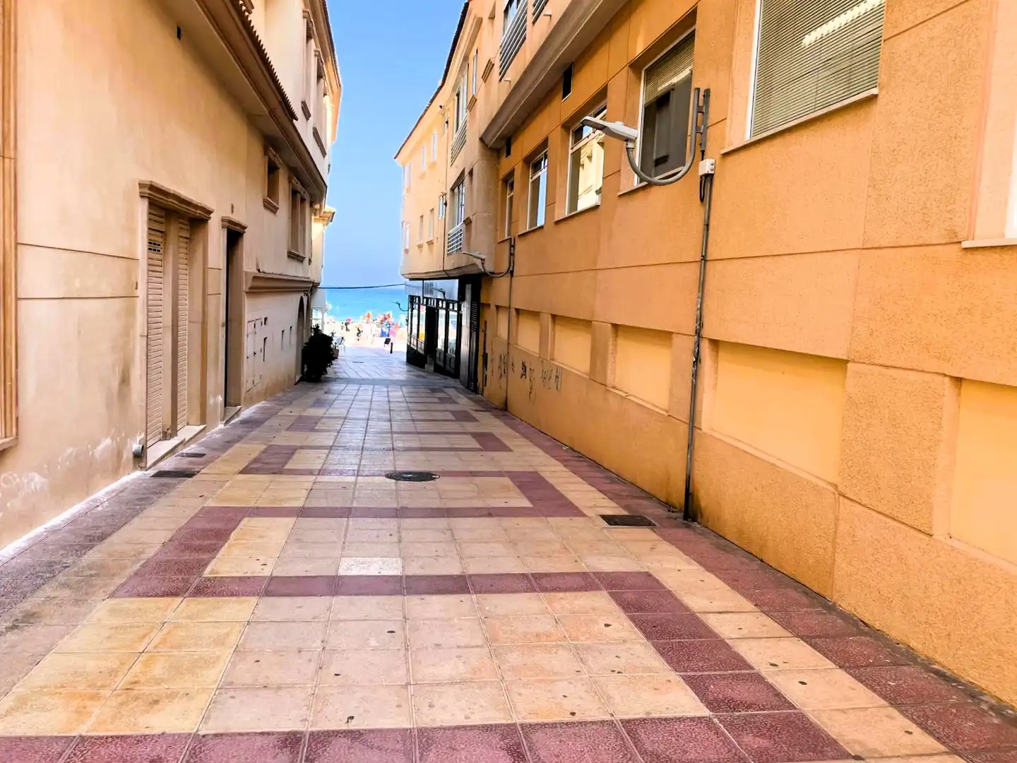 Gewerbefläche zum Verkauf in Carrer Sant Pere 2, imagen 19