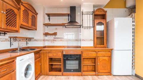 Foto 5 de Àtic en venda a Avenida de Honorio Lozano, Villalba Estación, Collado Villalba