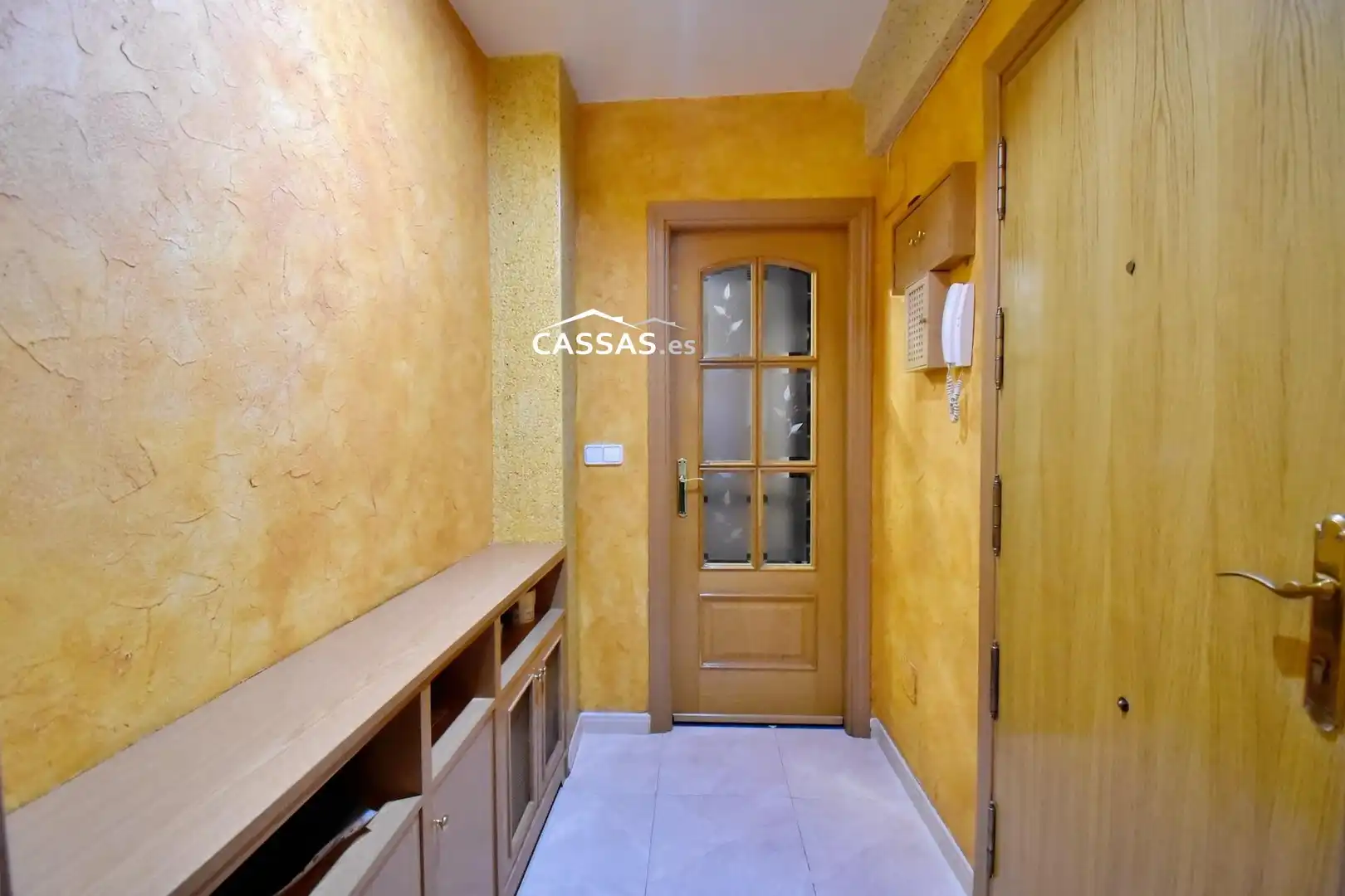 Flat for sale in Torrejón de Ardoz, Madrid