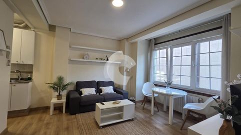 Foto 4 de Apartament de lloguer a Plaza España - Corte Inglés, Vigo