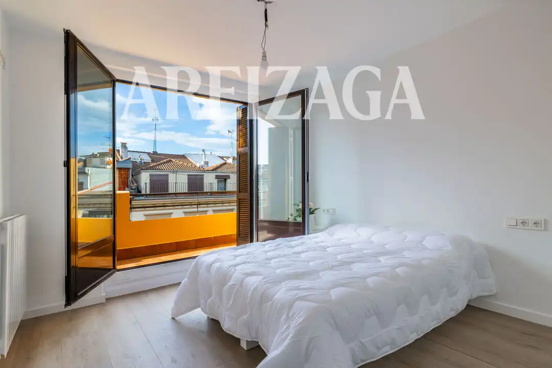 Penthouse with terrace for sale in Calle Txurruka Churruca 9, imagen 45