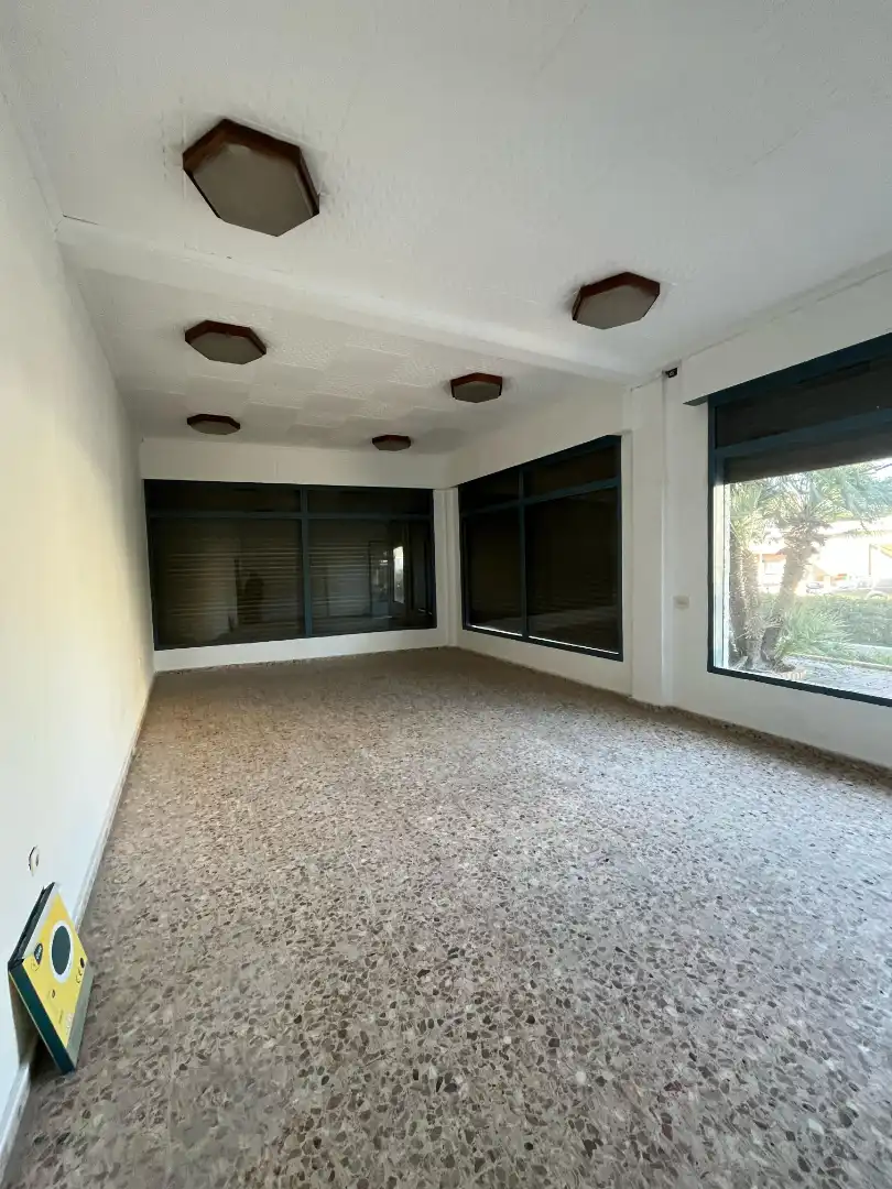 Local comercial de lloguer a Cartagena ciudad, imagen 3