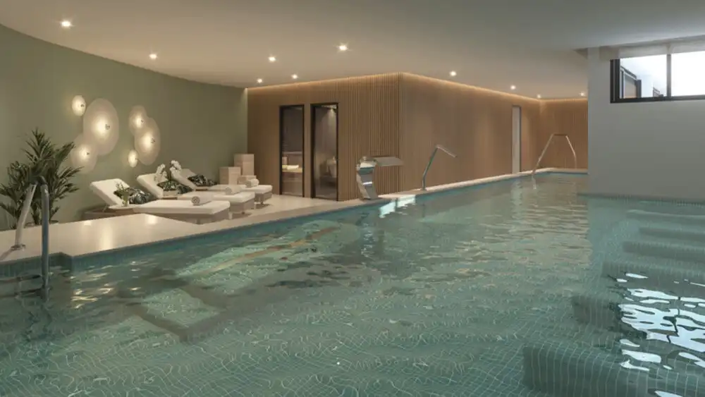 Haus mit Pool zum Verkauf in Riviera del Sol, imagen 20