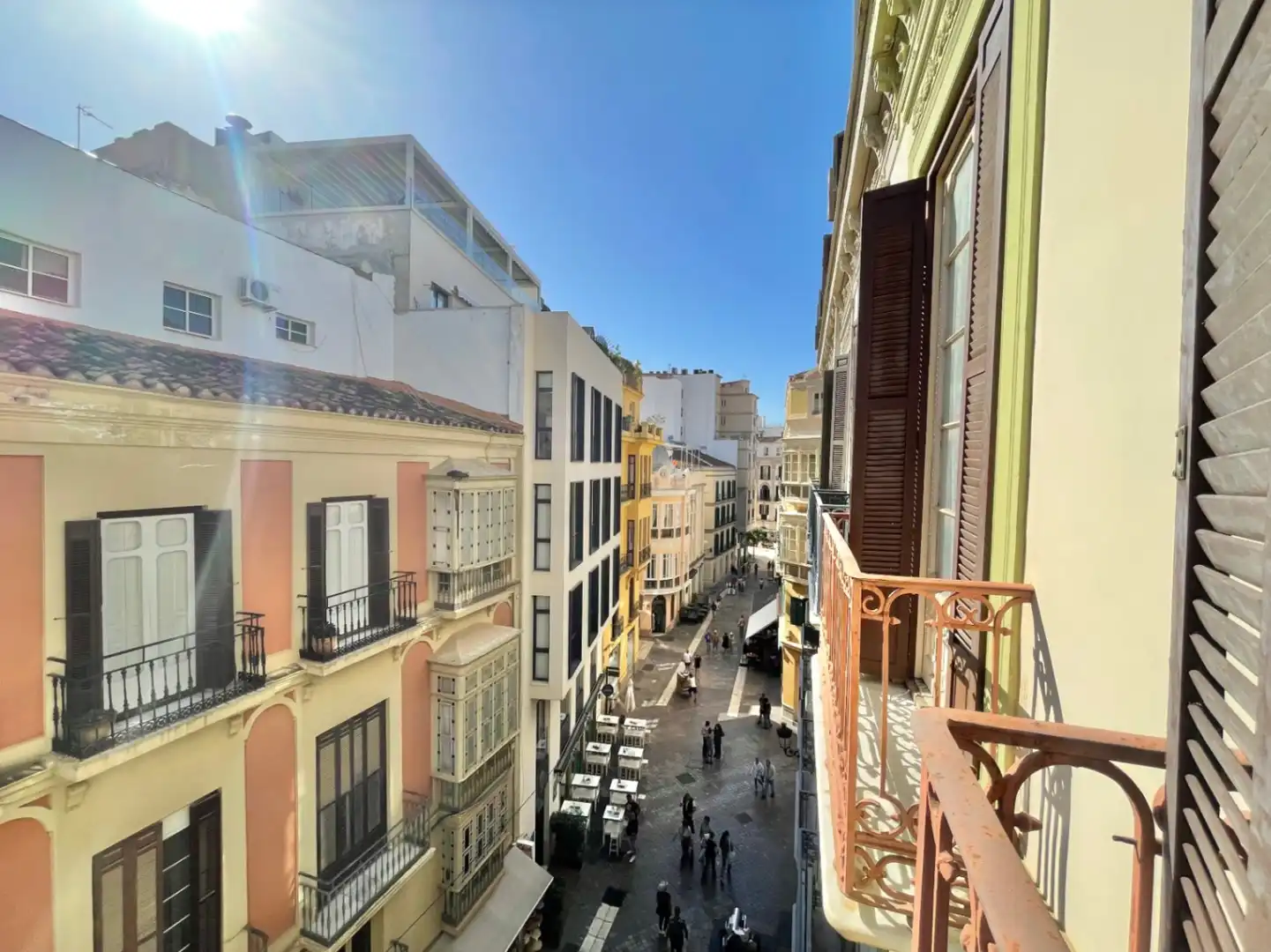 Apartament amb terrassa en venda a Centro, imagen 21