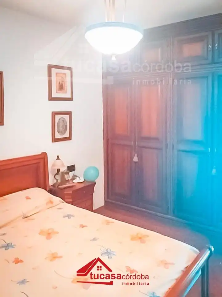 Casa con giardino in vendita a Almodóvar del Río, imagen 8