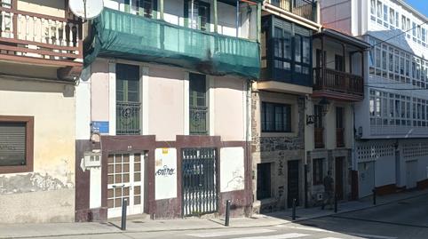 Photo 2 of Single-family semi-detached for sale in Rúa Dos Ánxeles, Betanzos, A Coruña