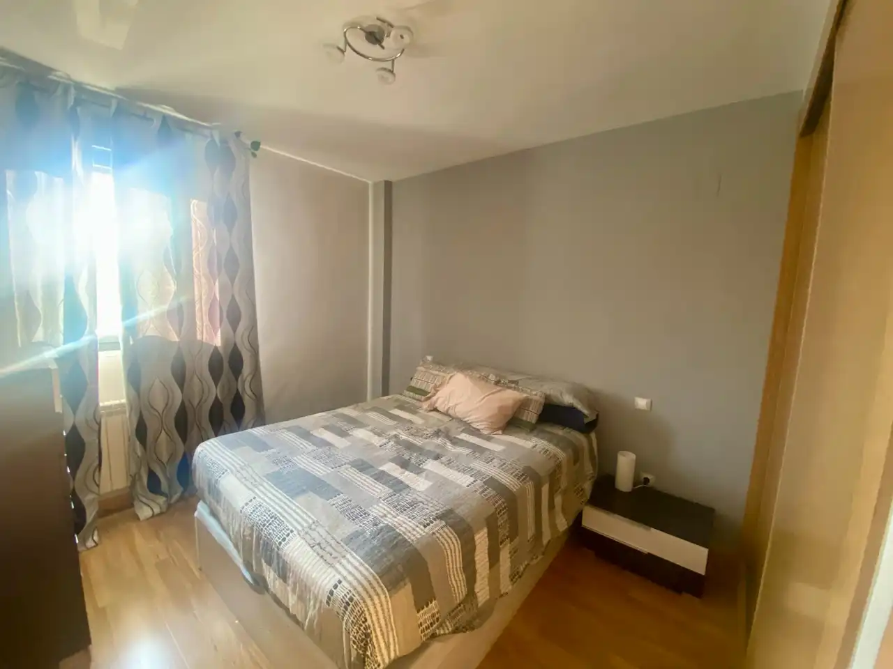 Habitación de Piso en venta en Ciudad Real con Aire acondicionado, Calefacción y Trastero