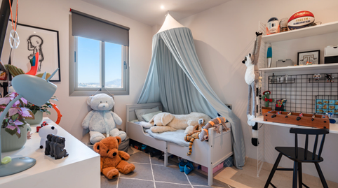 Foto 5 de Apartament en venda a N/a, -1, La Alquería, Málaga