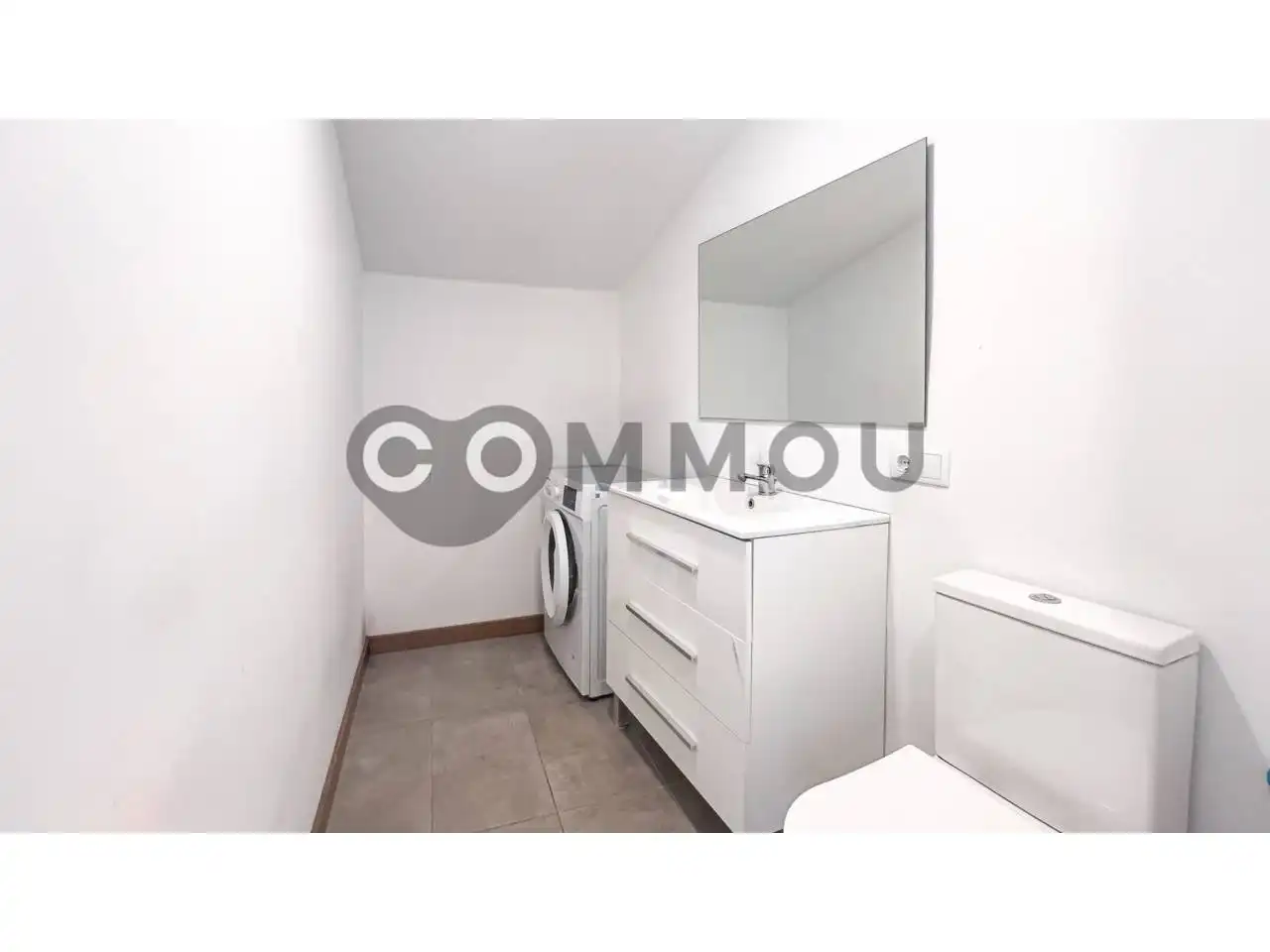 Habitación de Dúplex en venta en Vic con Calefacción y Terraza