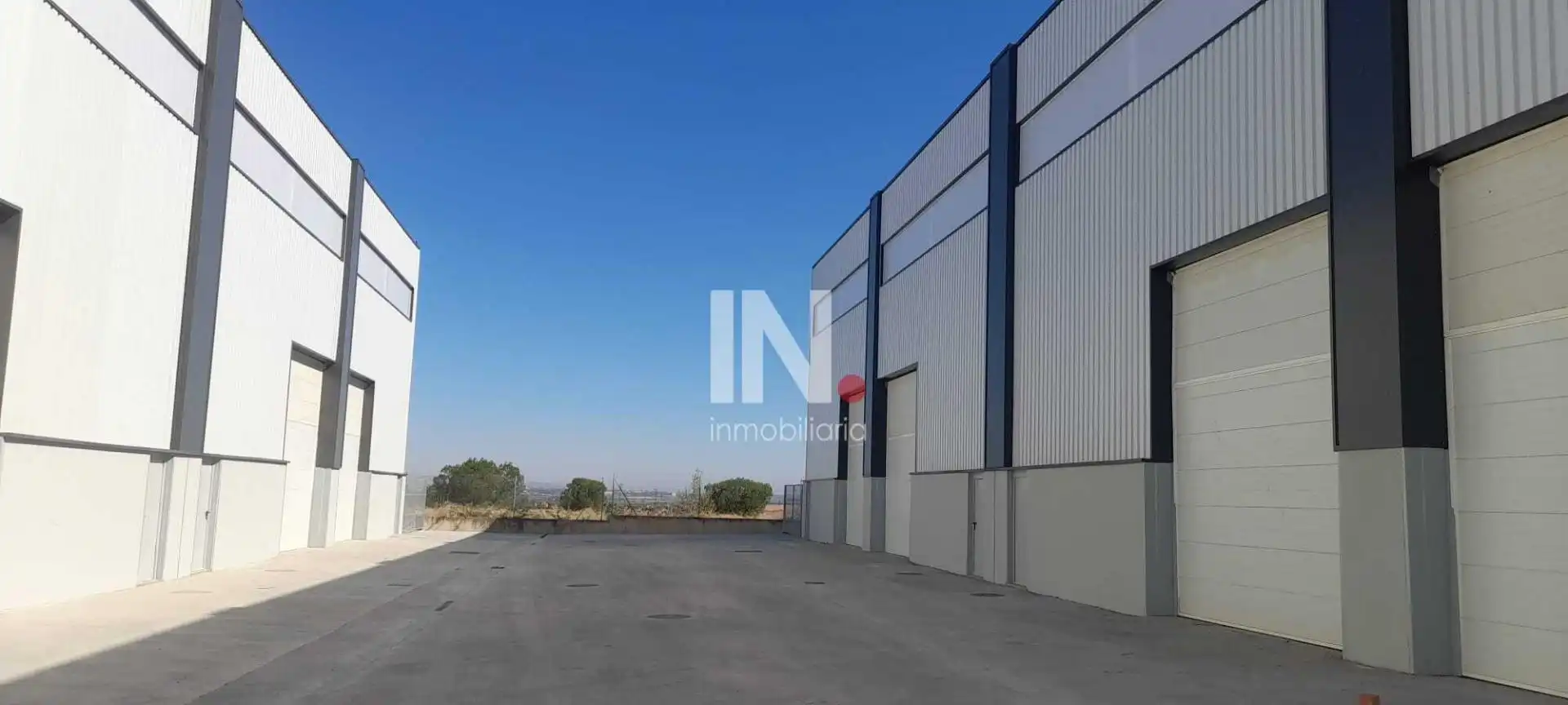 Nau industrial de lloguer a Magraners, imagen 3