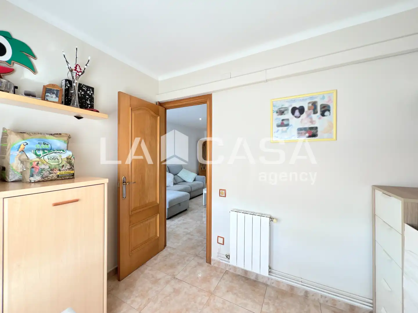 Appartamento con terrazza in vendita a Carrer de Tortosa, imagen 18
