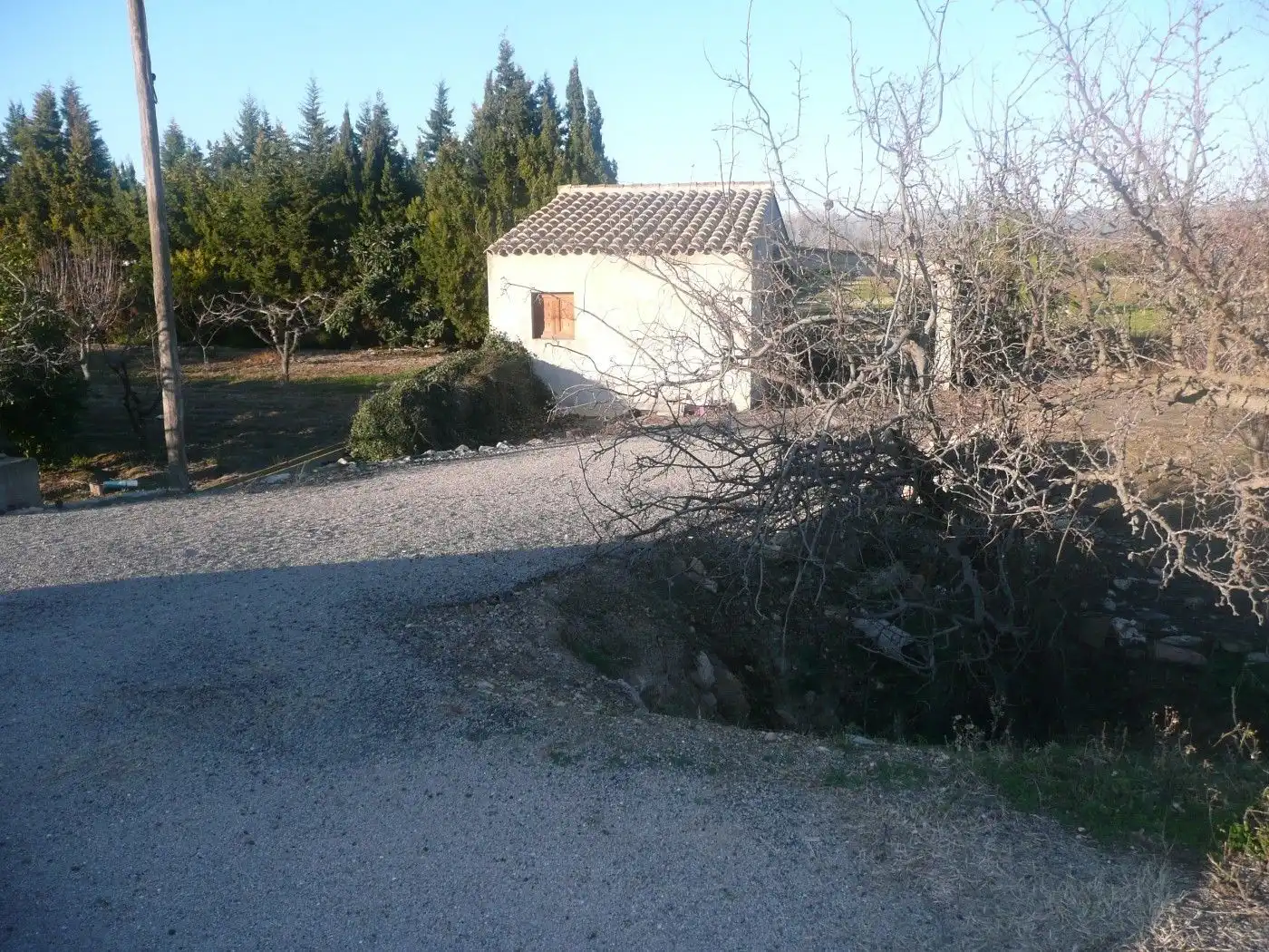 Residencial en venta en Tortosa