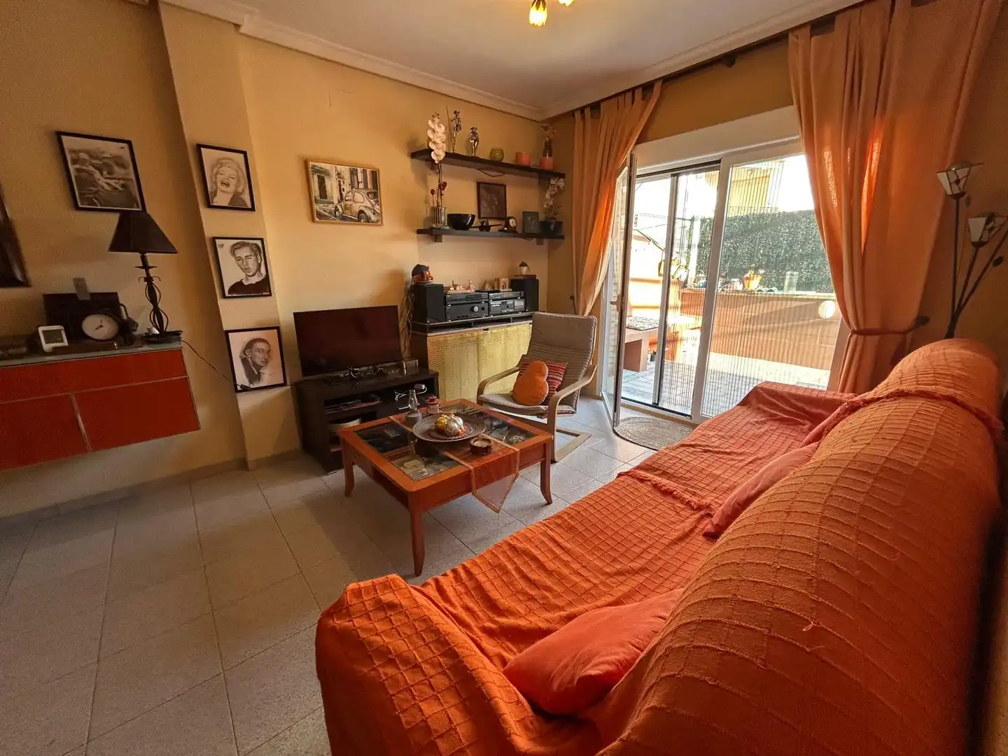 Penthouse with terrace for sale in Calle Estación Vía Crucis, imagen 9
