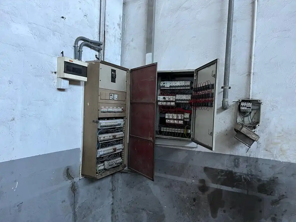 Industriegebäude zur Miete in Sur, imagen 4
