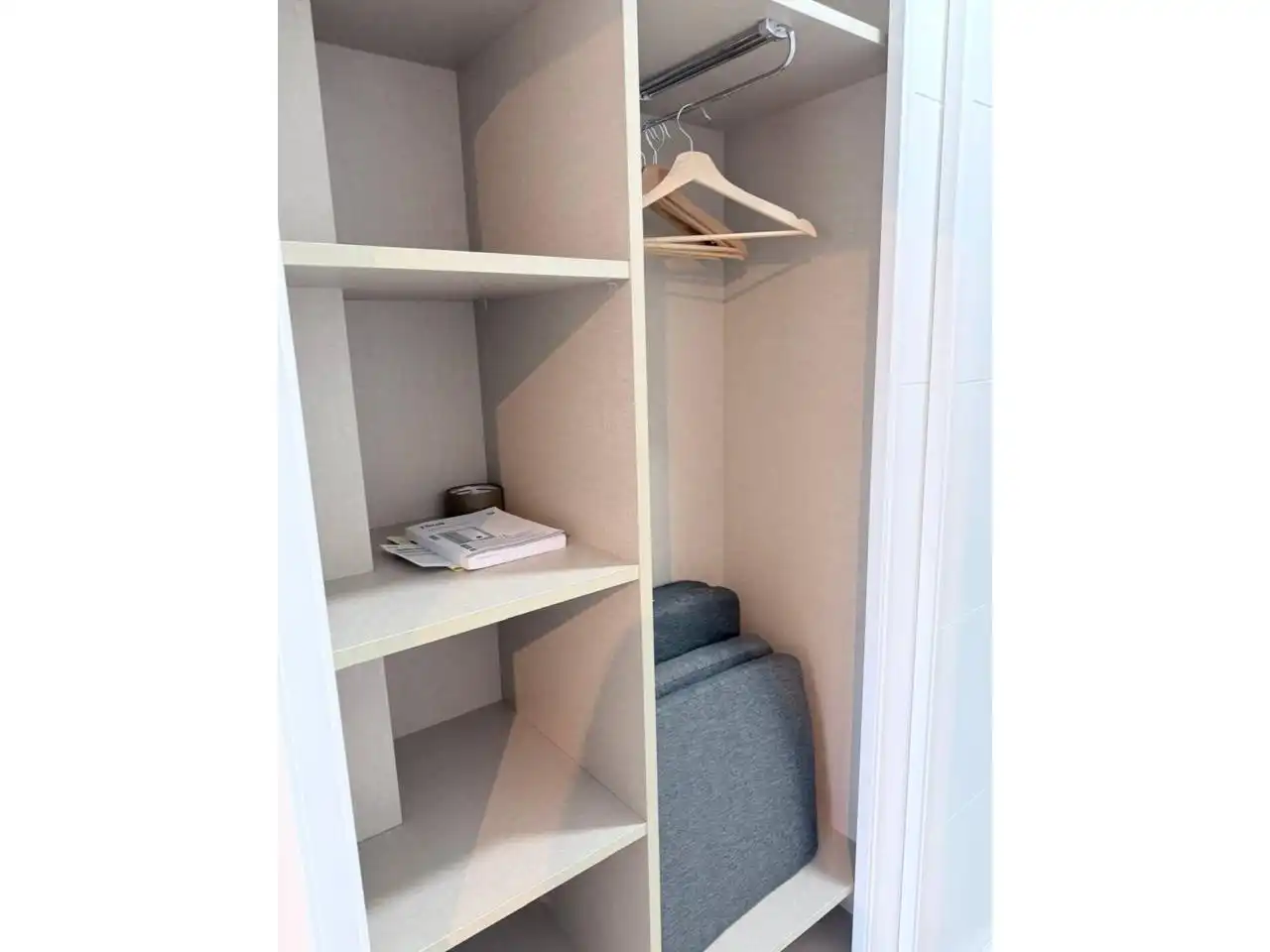 Habitación de Piso de alquiler en Badajoz con Calefacción y Terraza