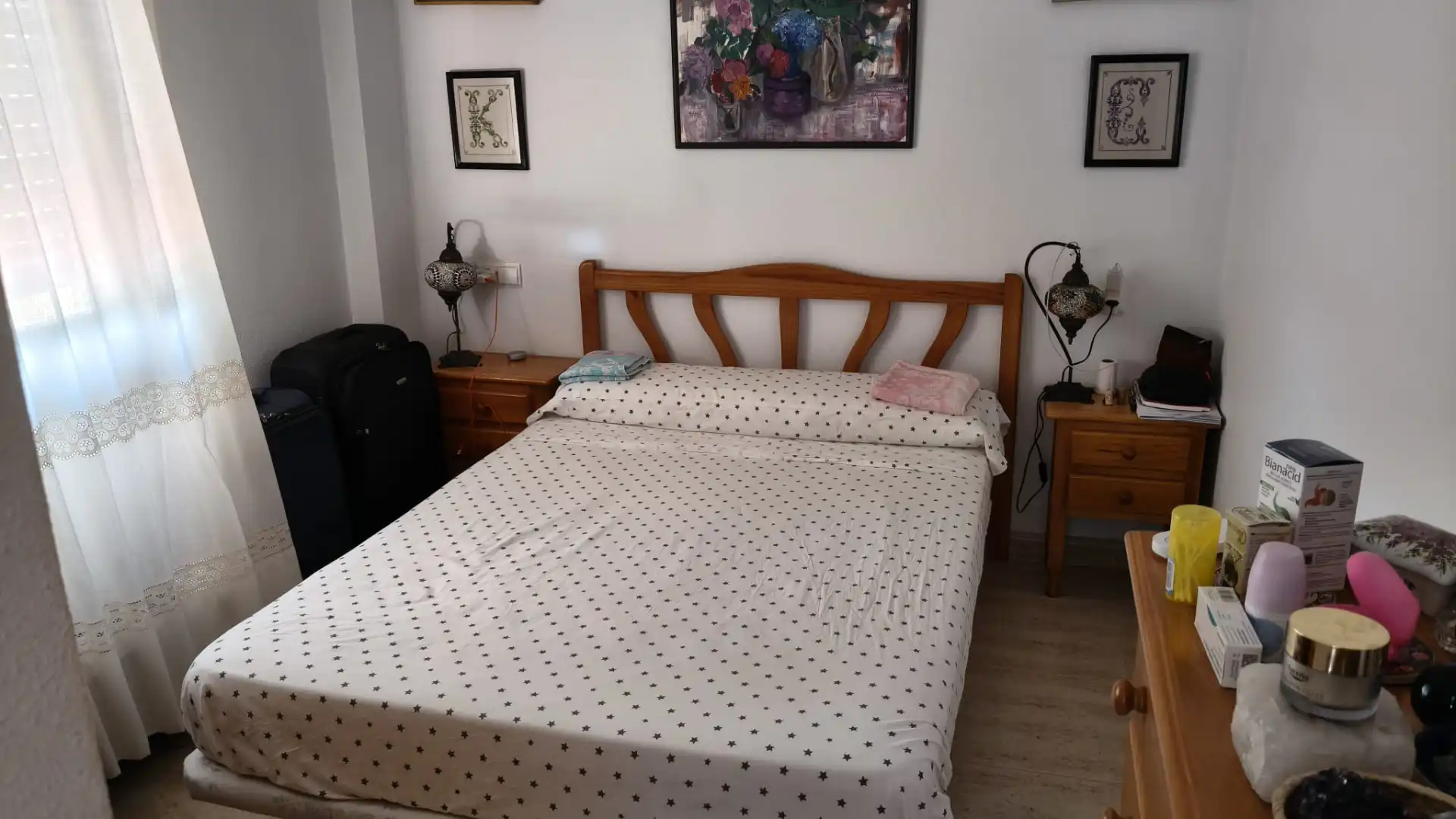 Apartament amb ascensor en venda a Calle Teodoro Llorente 3, imagen 3