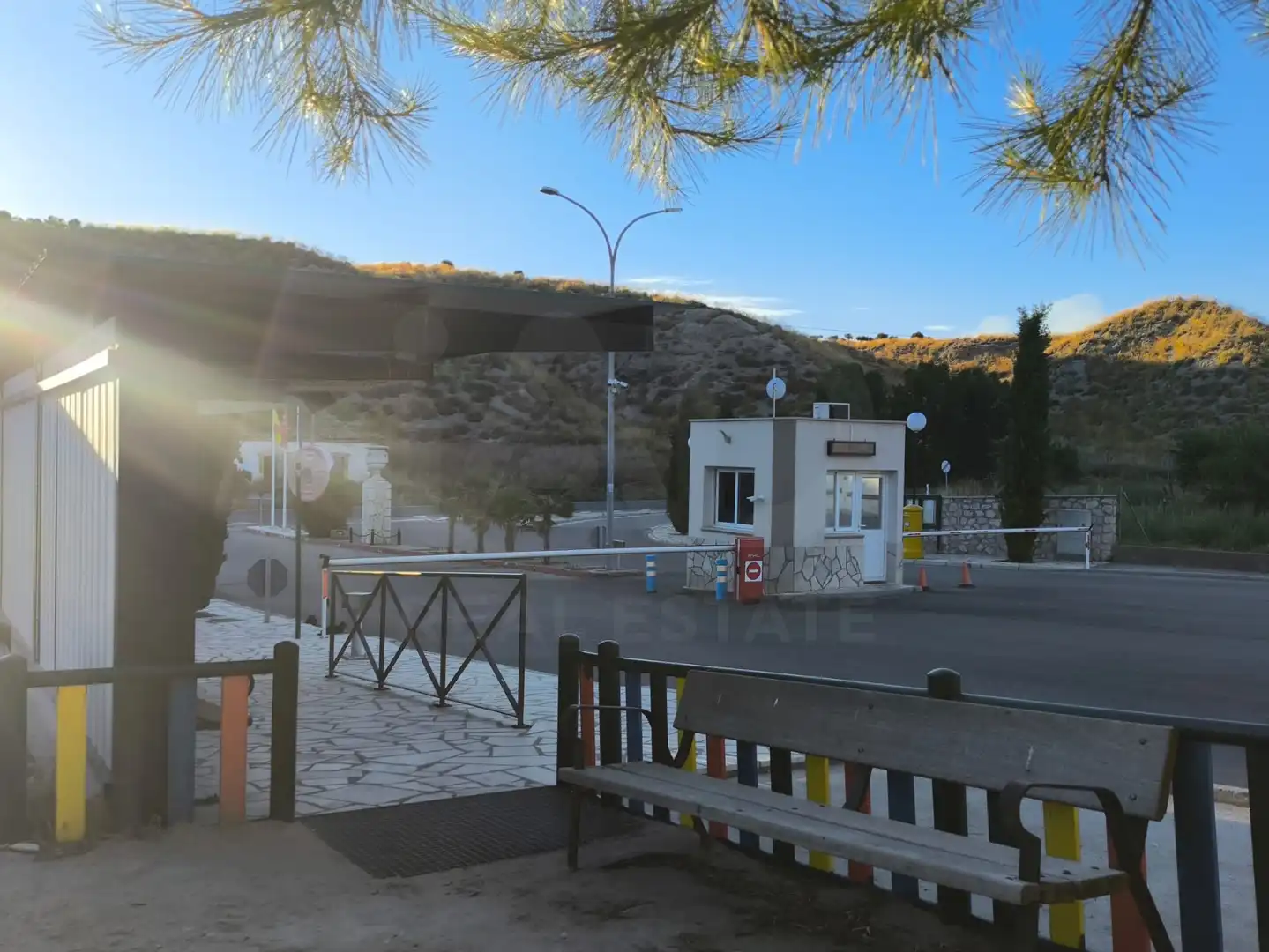 Terreno residencial en venta en Colmenar de Oreja, imagen 9