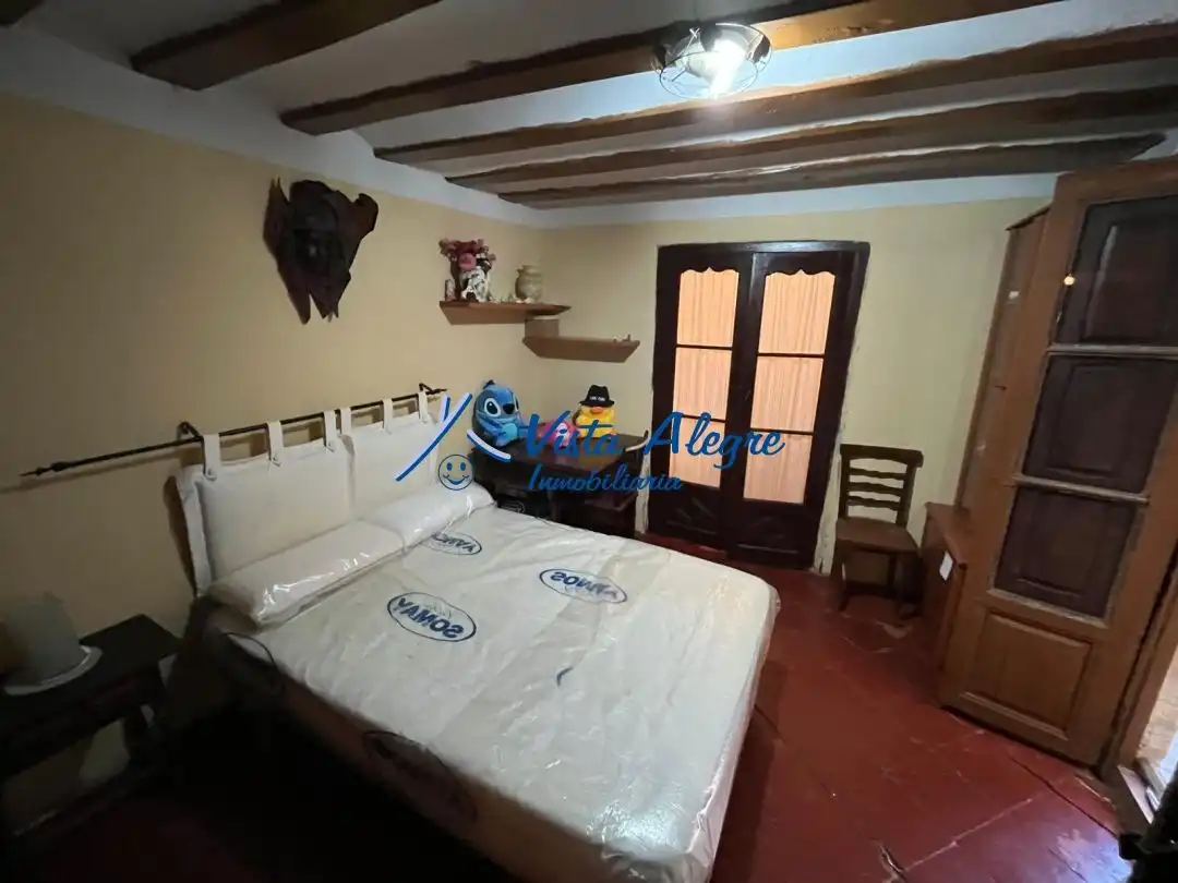 Haus oder Chalet zum Verkauf in Calle de los Danzadores, San Asensio