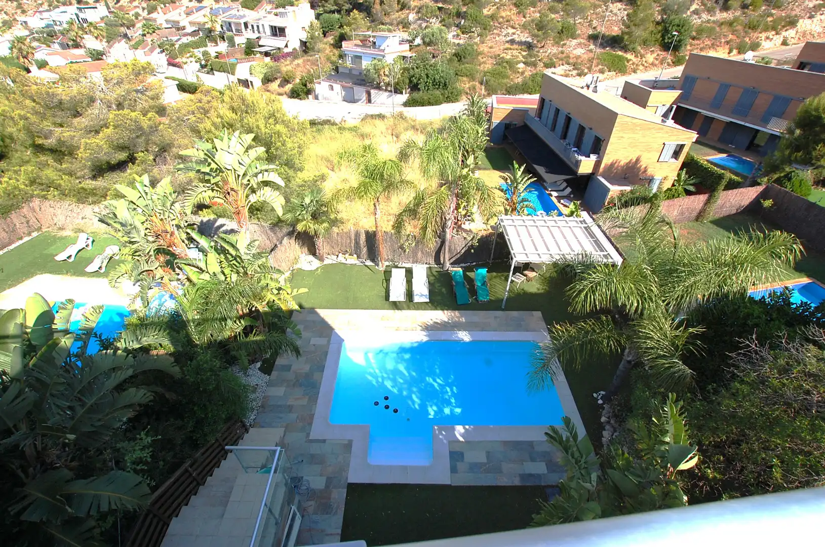 Casa con piscina in vendita a Llevantina - Montgavina - Quintmar, imagen 13