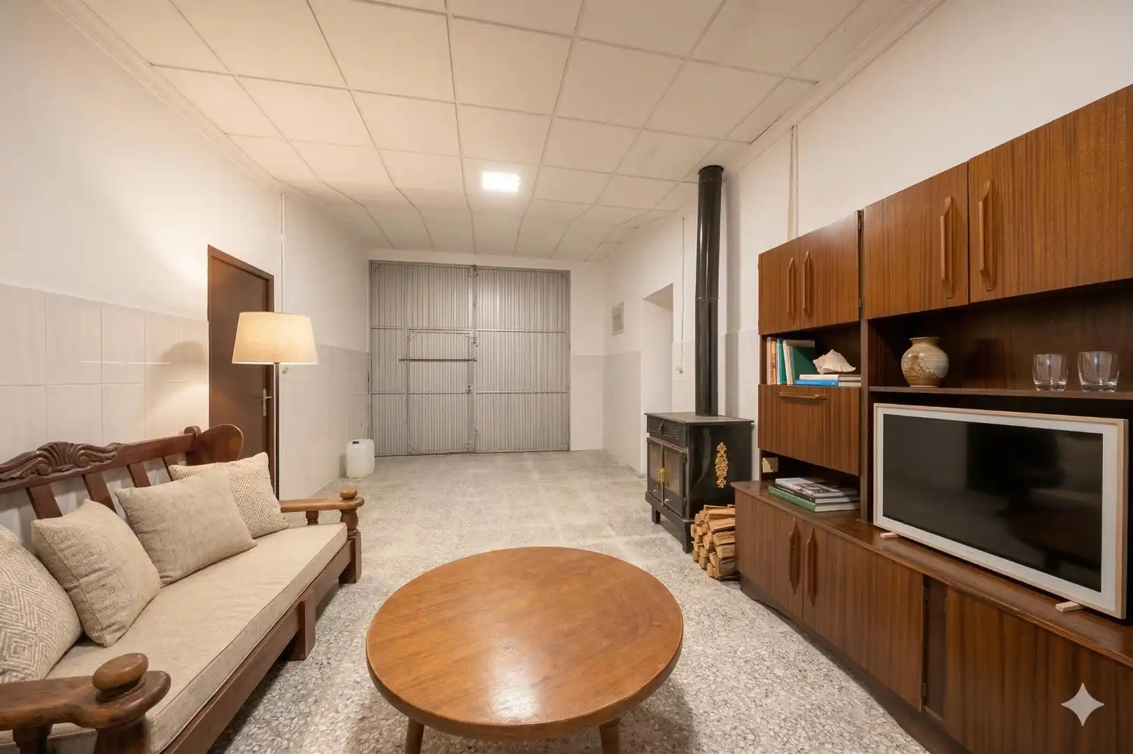 Nave industrial en venta en Calle POB.LAS CASILLAS, Crevillent