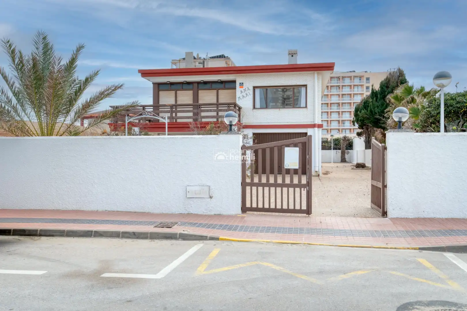 Villa à vendre à Entremares, imagen 5