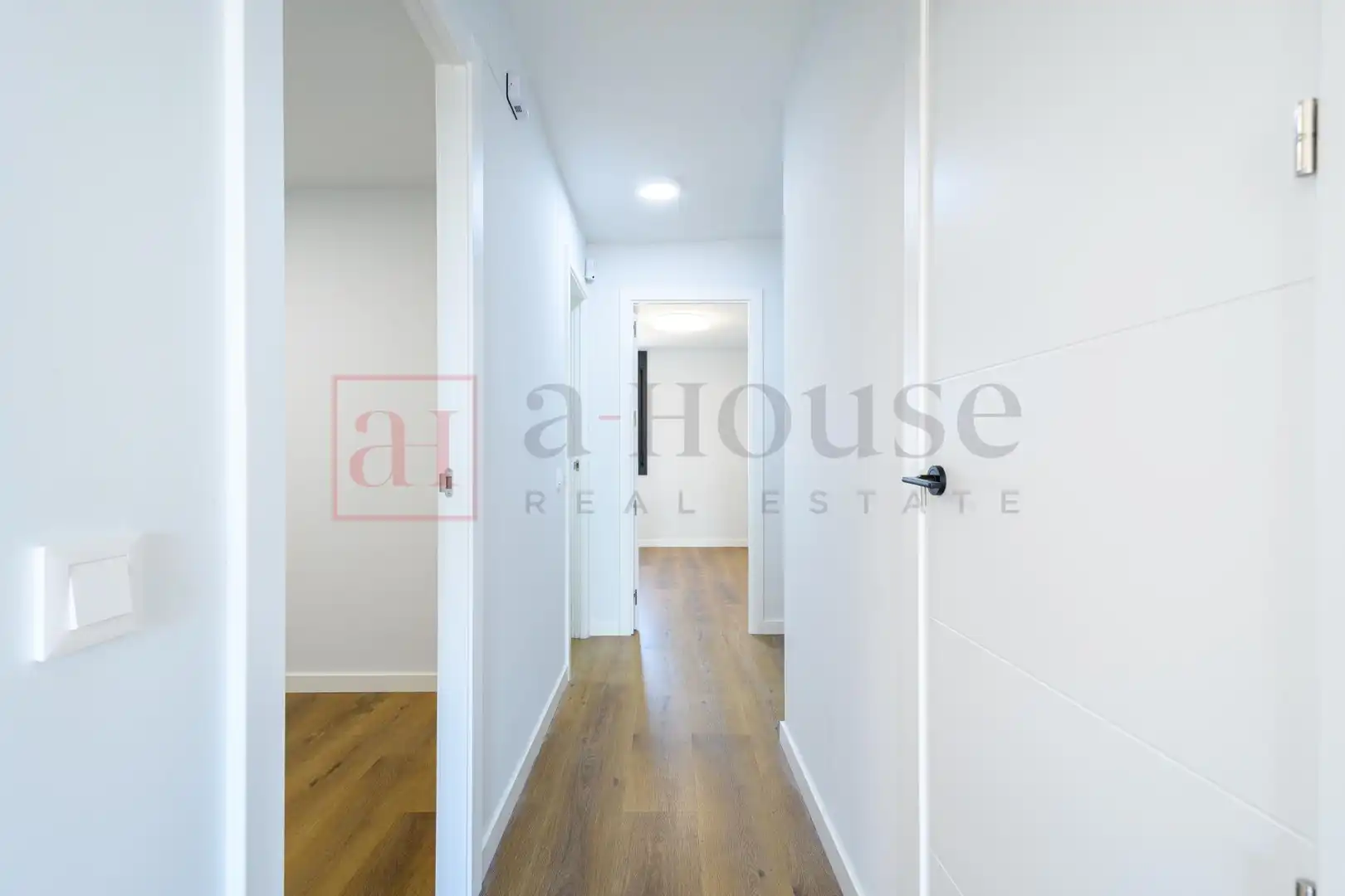 Piso en venta en Barcelona con Aire acondicionado, Calefacción y Parquet