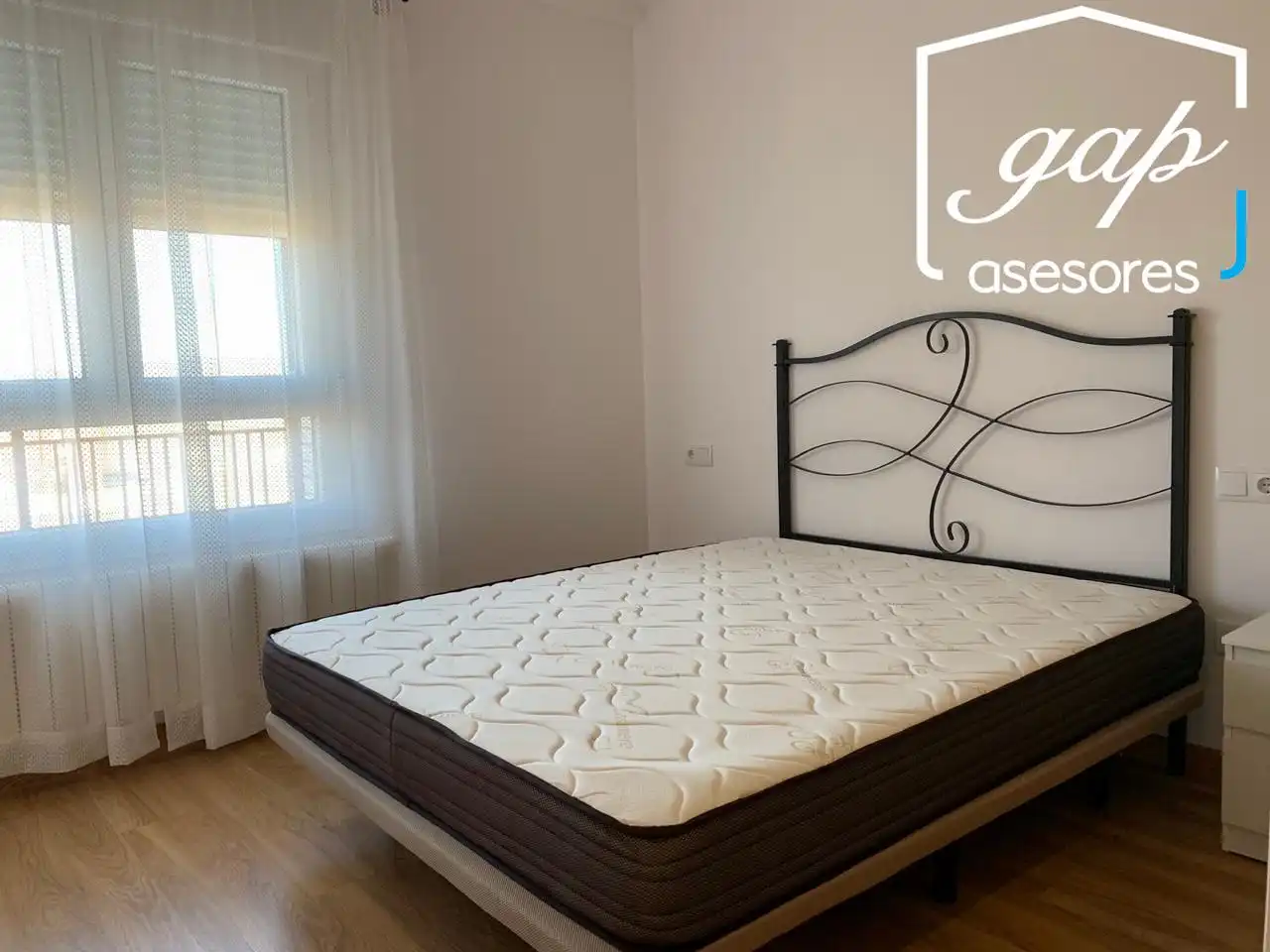 Wohnung mit Aufzug zur Miete in Calle de la Infanta Paz de Borbón, imagen 7