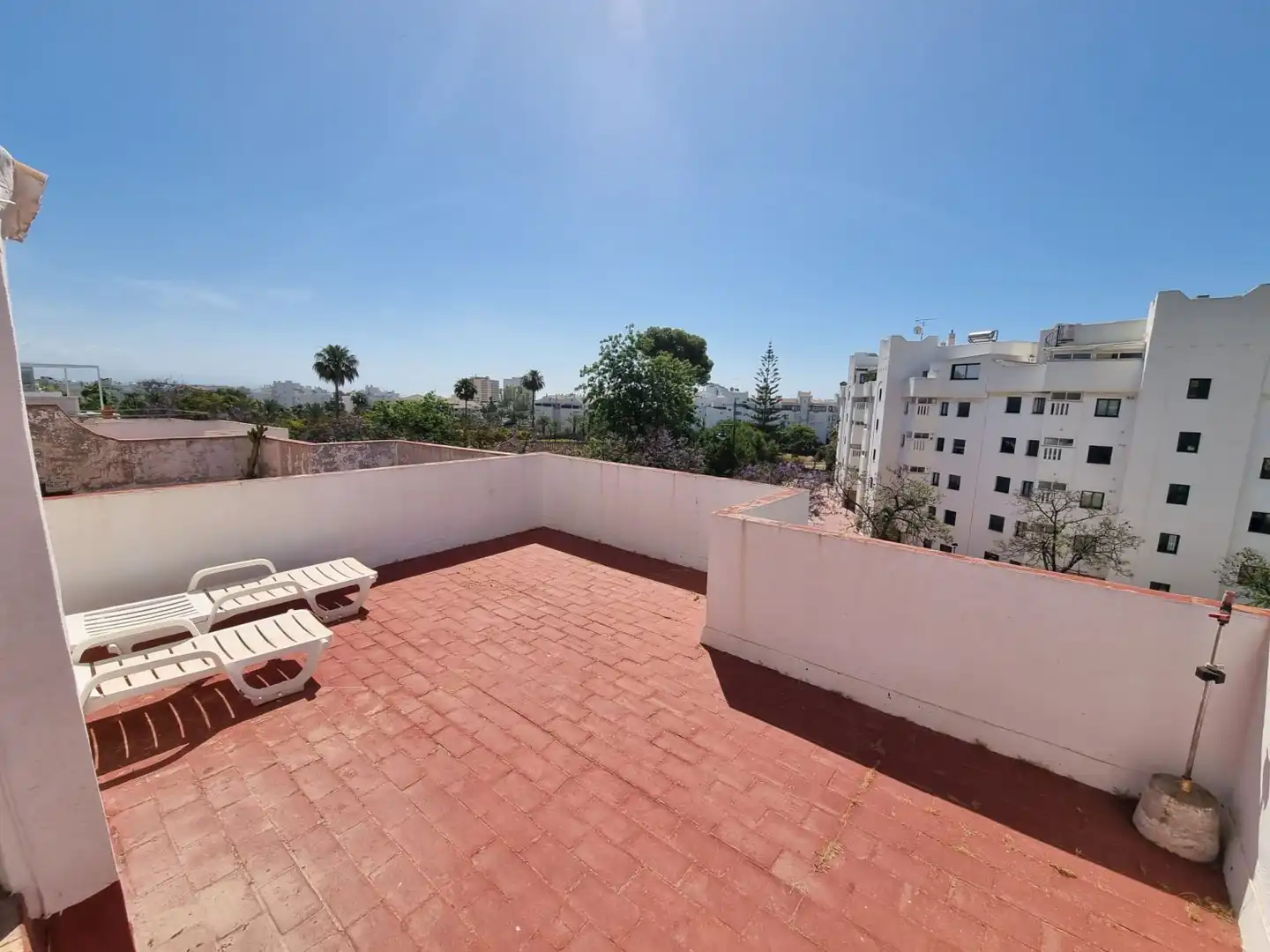Terrace of Houses for sale in Torremolinos  with Air Conditioner and Terrace