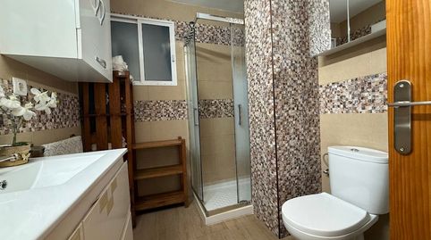 Foto 3 de Àtic en venda a Calle Puerto Rico, 2, La Orden, Huelva Capital