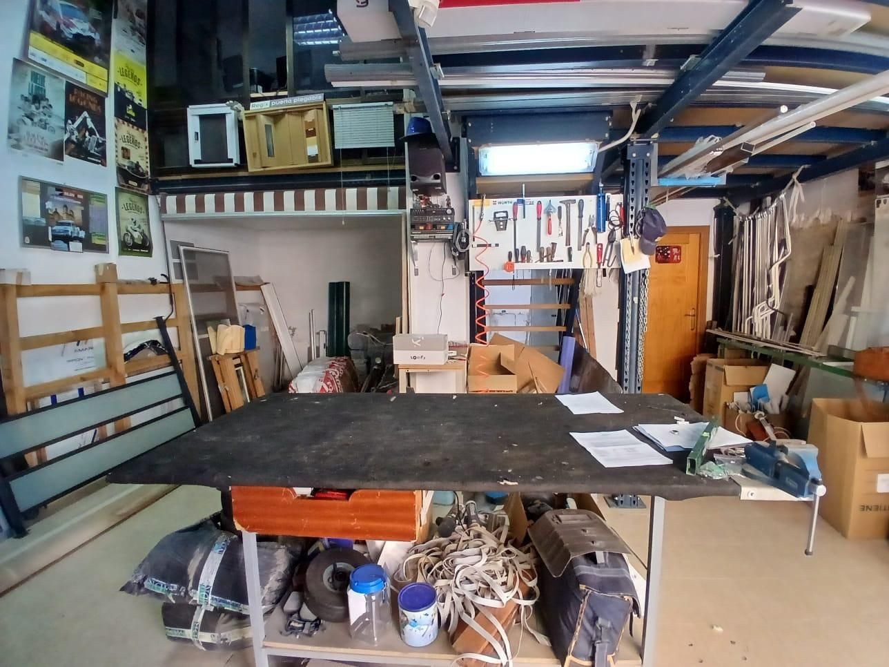 Local en venta en Florida Baja, Florida - Ciudad de Asís, Alicante / Alacant