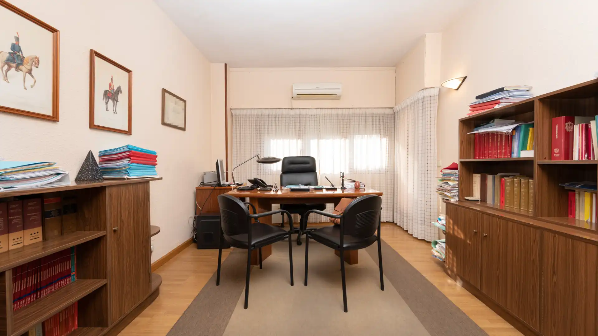 Pis en venda en Colmenar Viejo amb Aire condicionat, Parquet i Terrassa