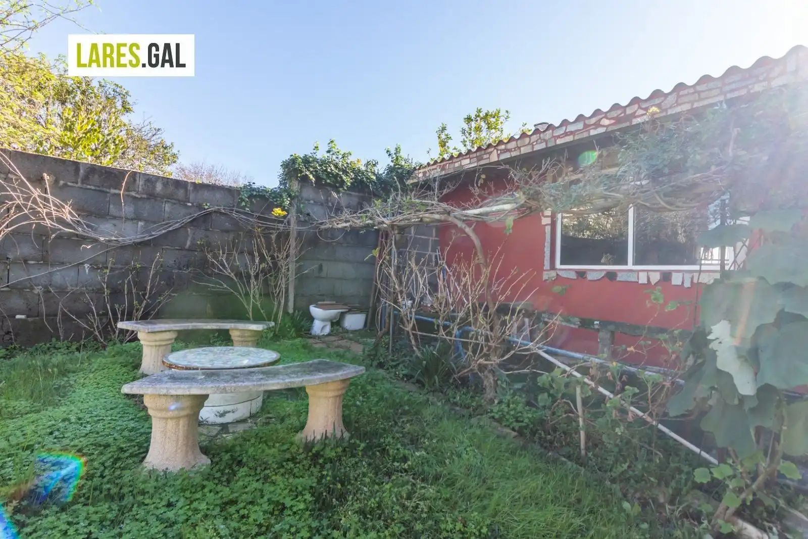 Maison avec piscine à vendre à Rúa do Tobal, imagen 110