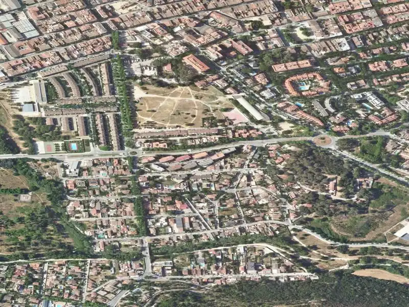 Flat for sale in Pasaje Pollancres, 7 Pl:1, imagen 3