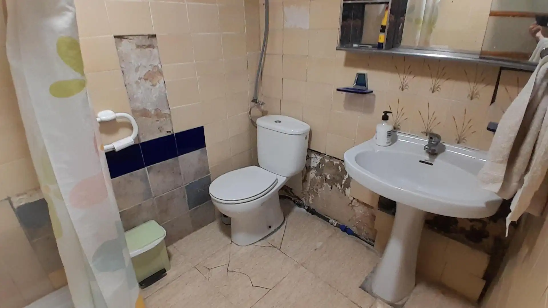 Bany de Casa o xalet en venda en Yecla amb Traster