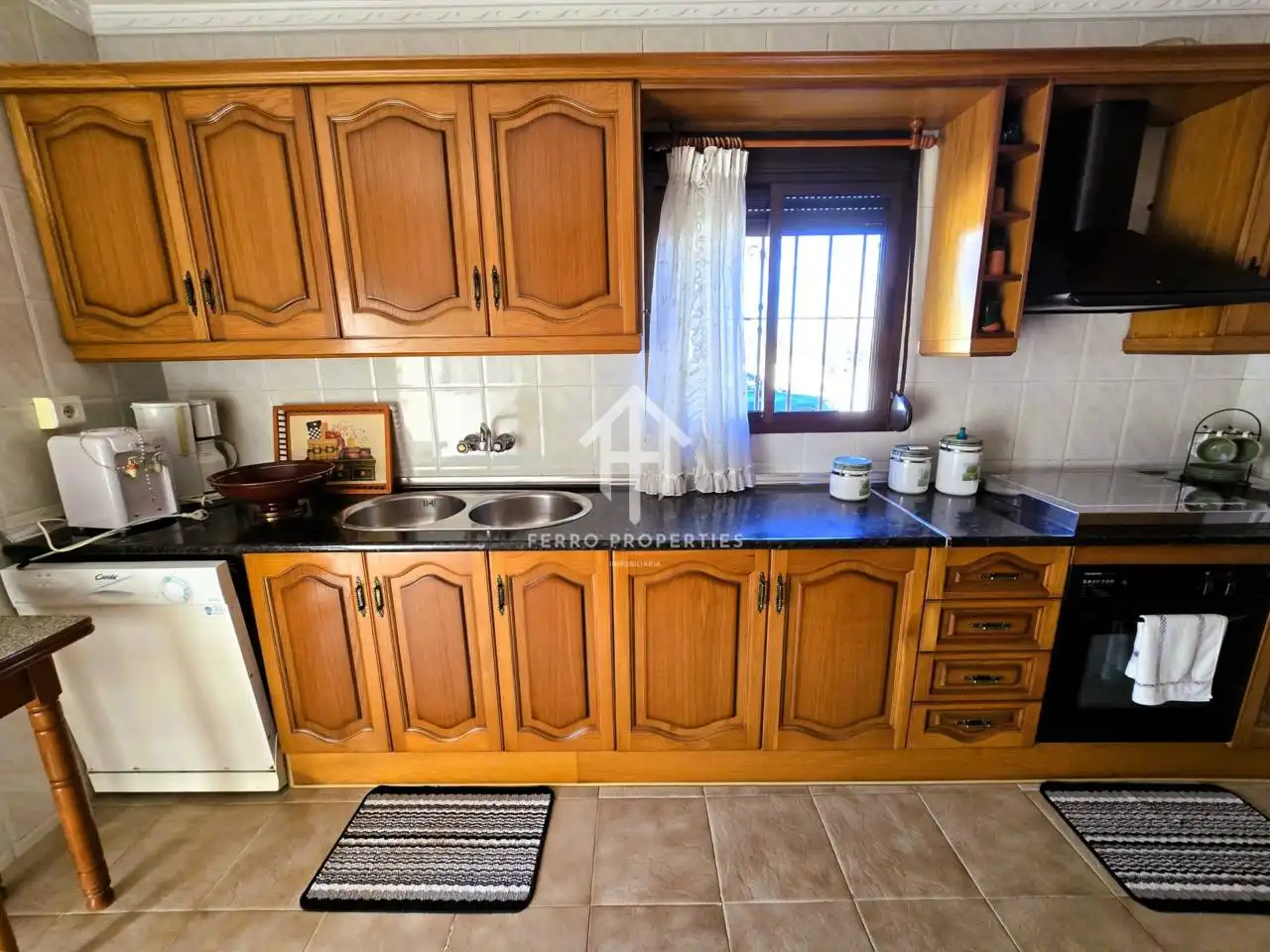 Casa o xalet en venda a Loja