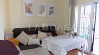 Sala d'estar de Planta baixa en venda en Sanlúcar de Barrameda amb Terrassa i Piscina