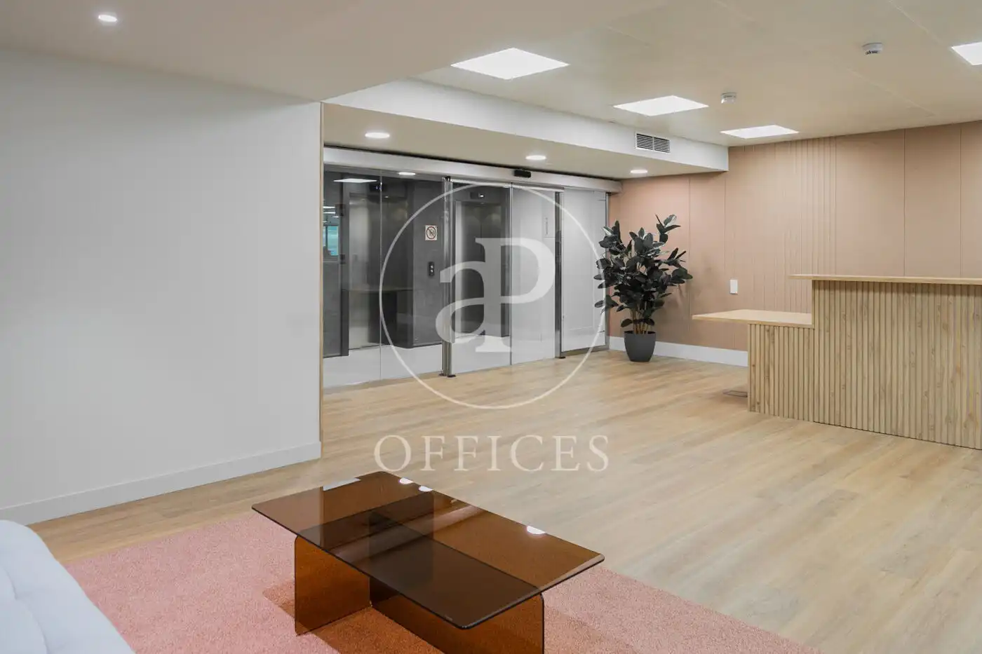Office space to rent in Carrer d'Àvila, imagen 13
