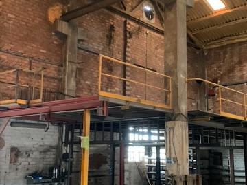 Photo 4 of Industrial buildings to rent in Carrer la Masia, Òdena, Barcelona