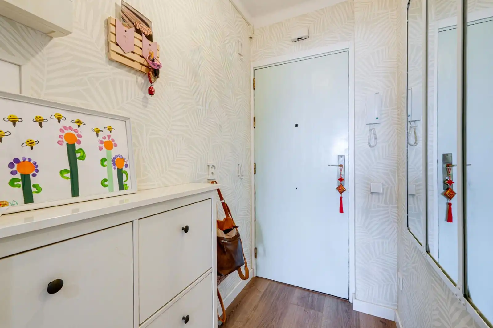 Appartement avec terrasse à vendre à santa Creu, imagen 3