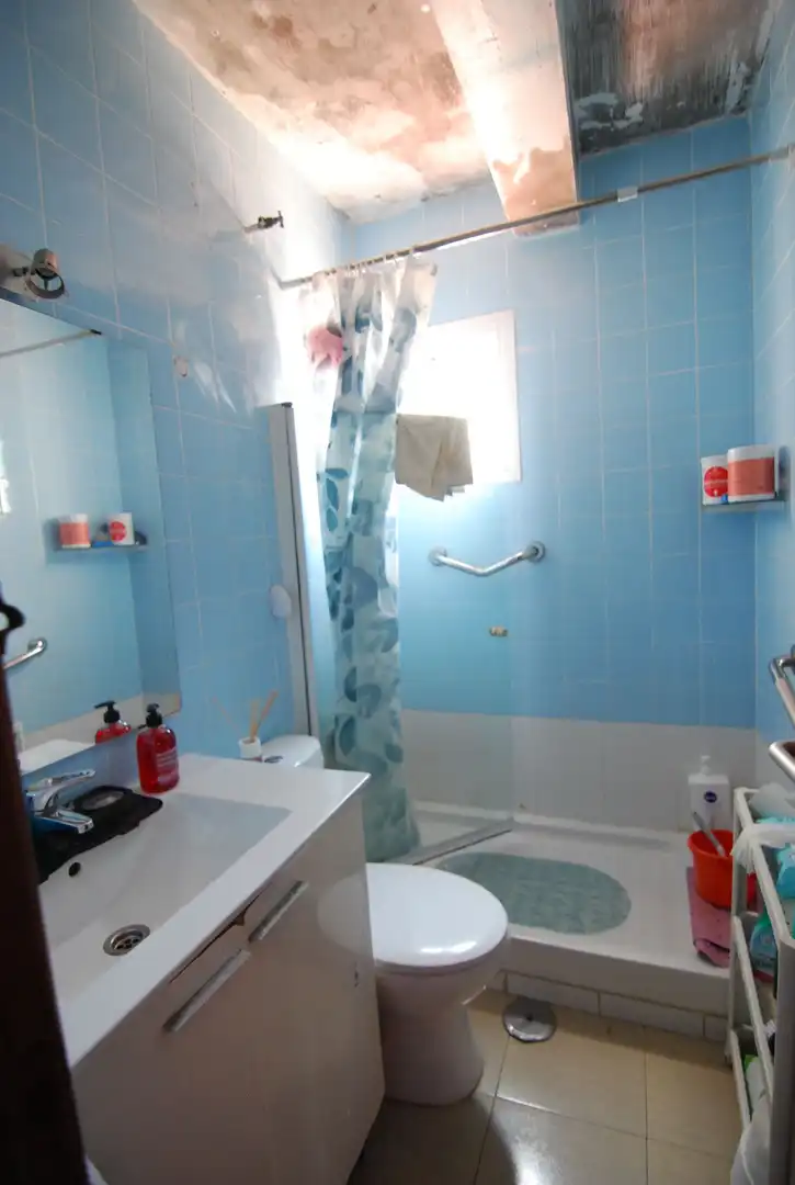 Baño de Piso en venta en Puente de Vallecas