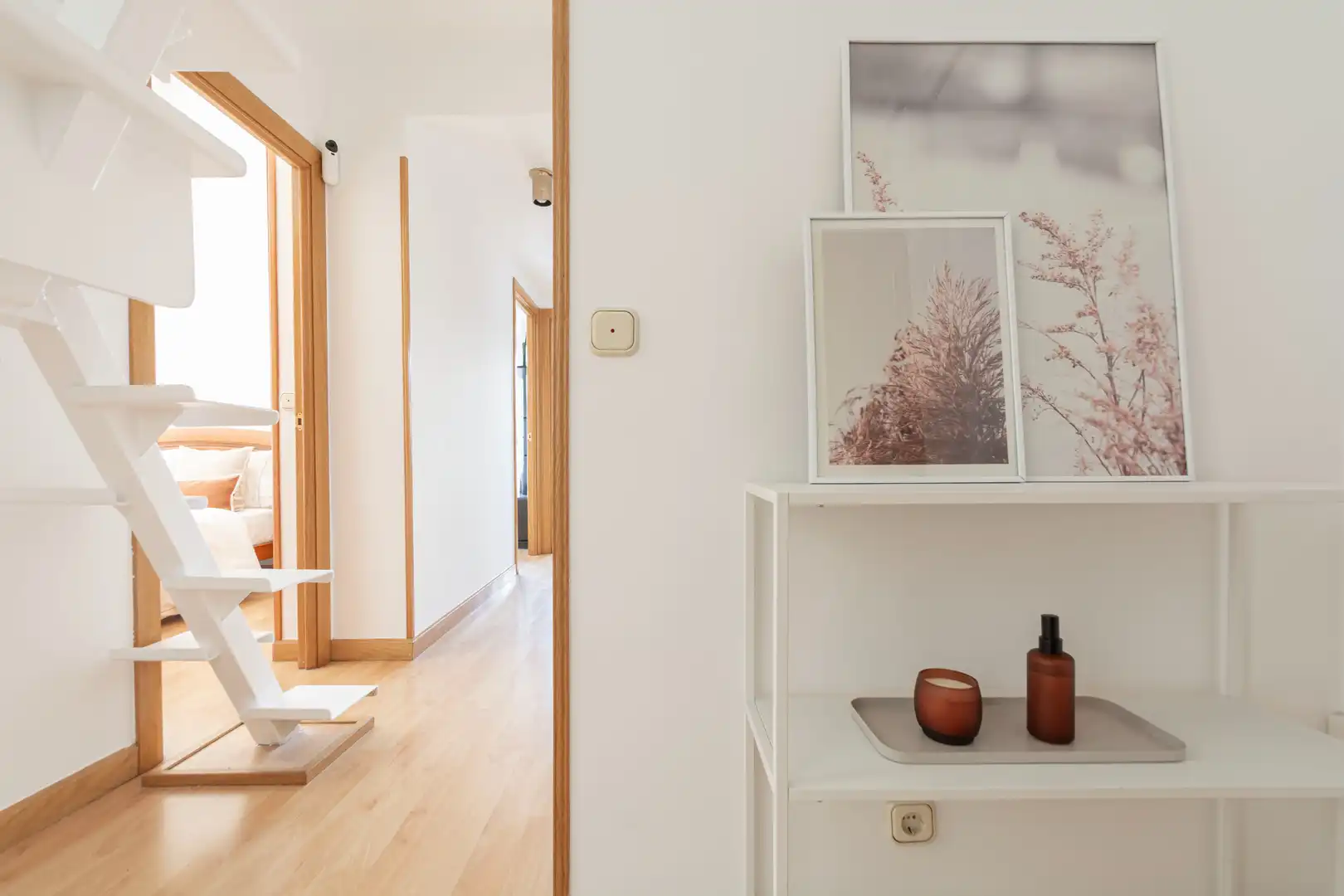 Flat with terrace for sale in Merkezabal Kalea 11, imagen 8