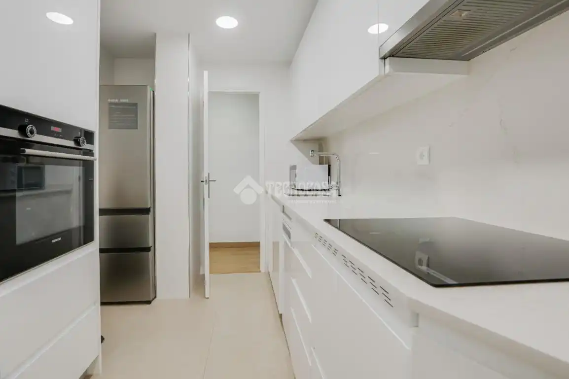 Cocina de Piso en venta en Rubí con Aire acondicionado, Calefacción y Trastero