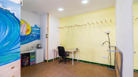 Photo 4 of Premises for sale in Calle Calle Pintor Casilari Roldán, 2, La Malagueta - Monte Sancha, Málaga Capital