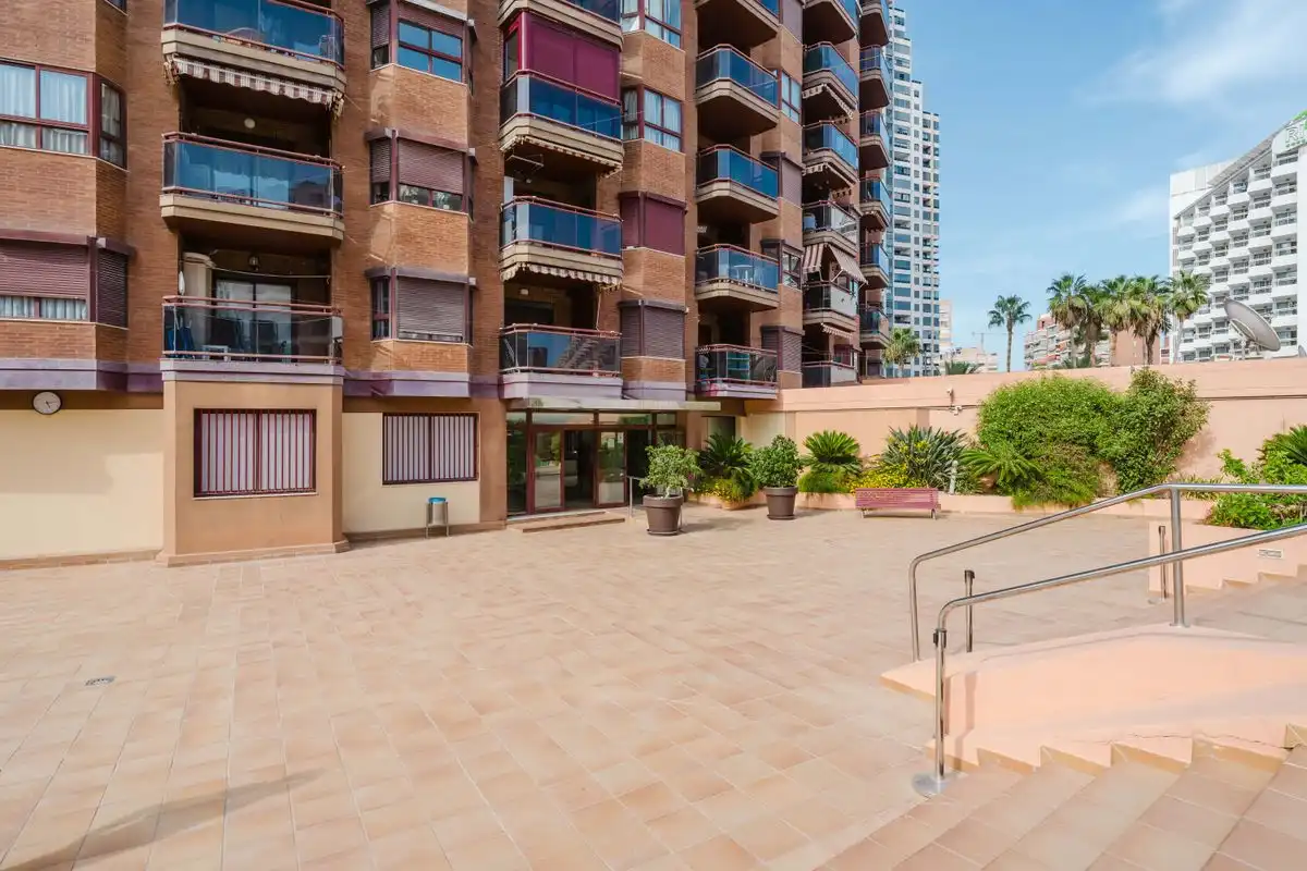 Monolocale con terrazza in vendita a Calle Derramador, imagen 25