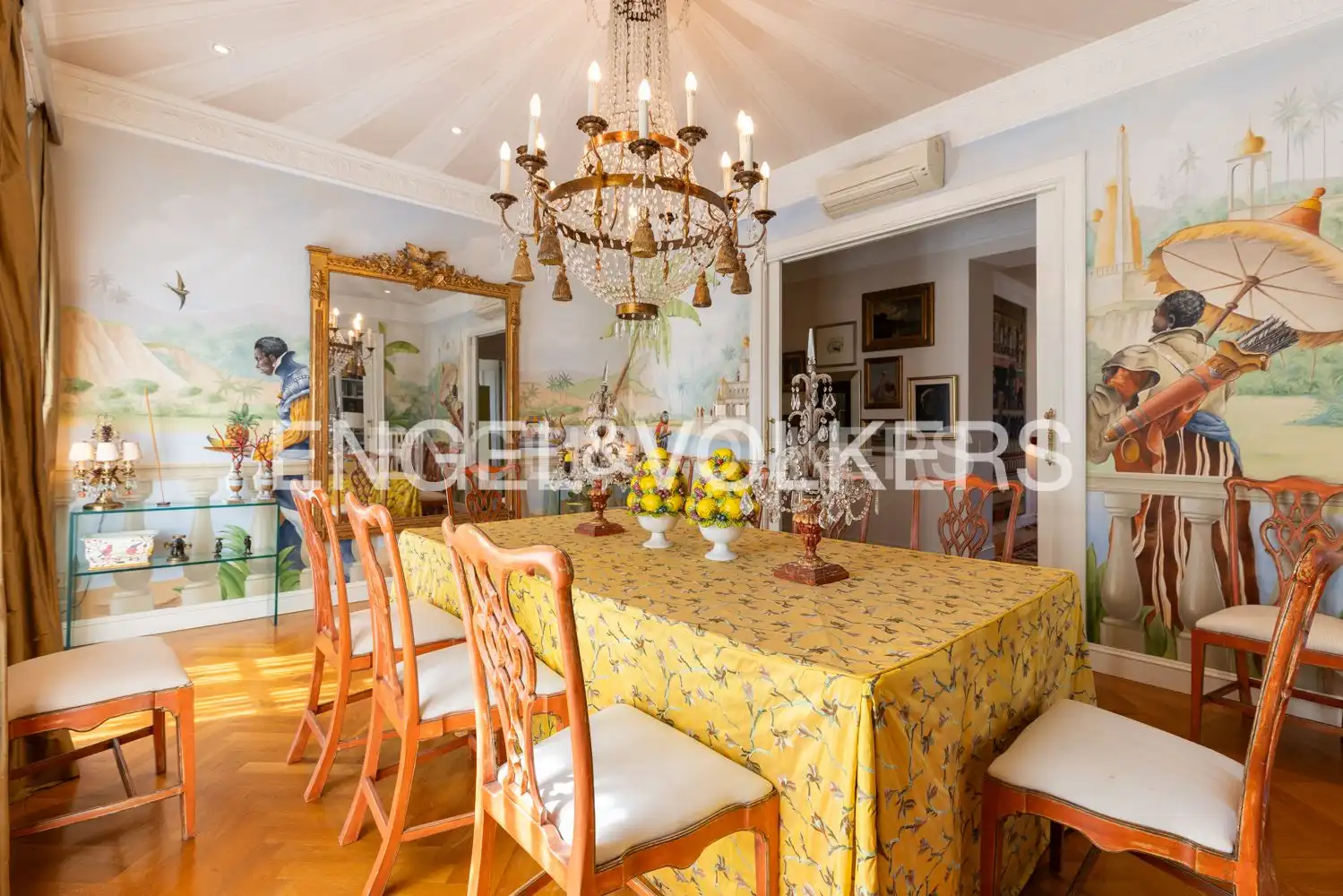 Piso con terraza en venta en Ciutat Vella, imagen 13