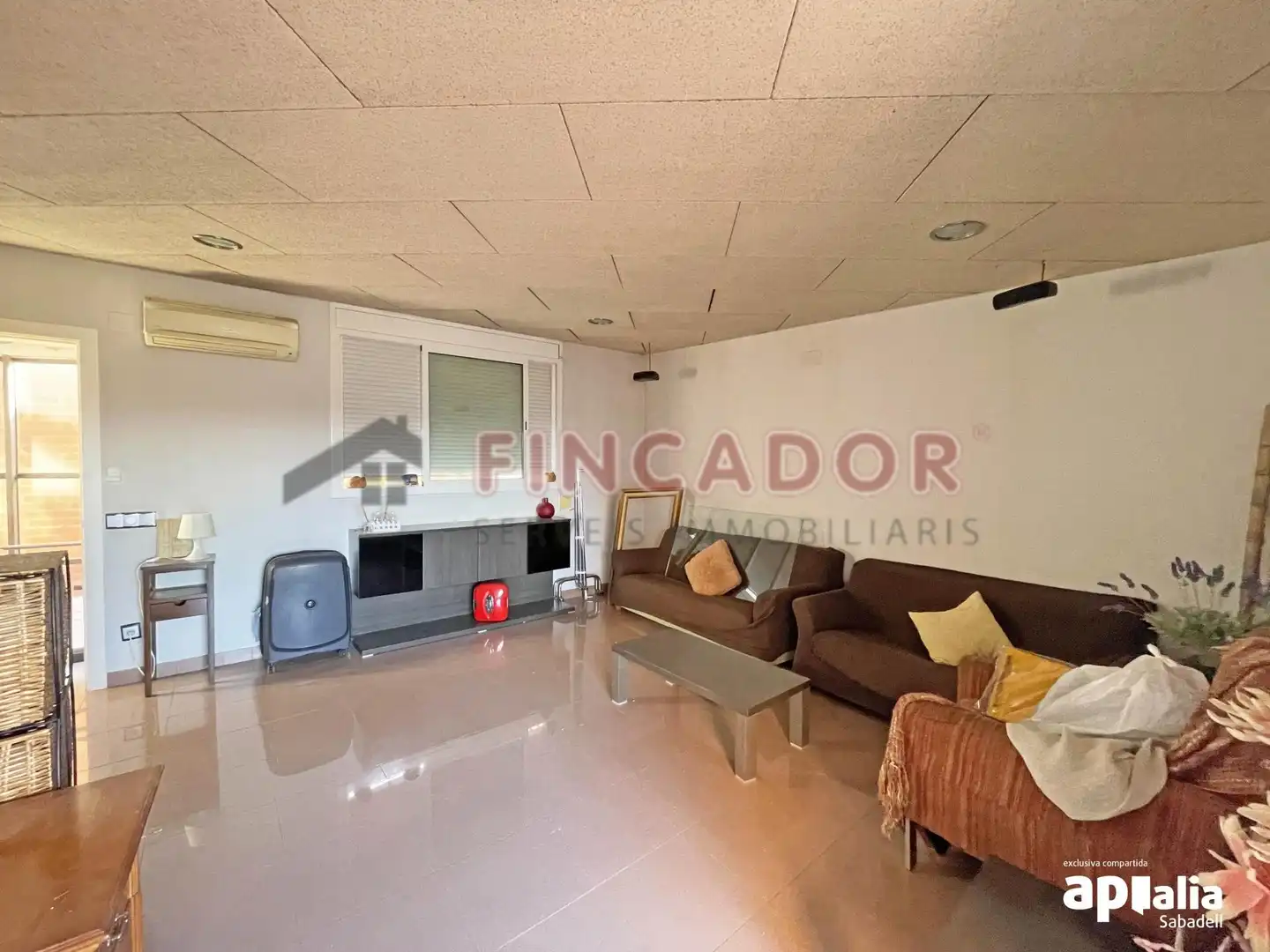 Detached homes for sale in Sabadell  with Air Conditioner, Heating and Parquet flooring