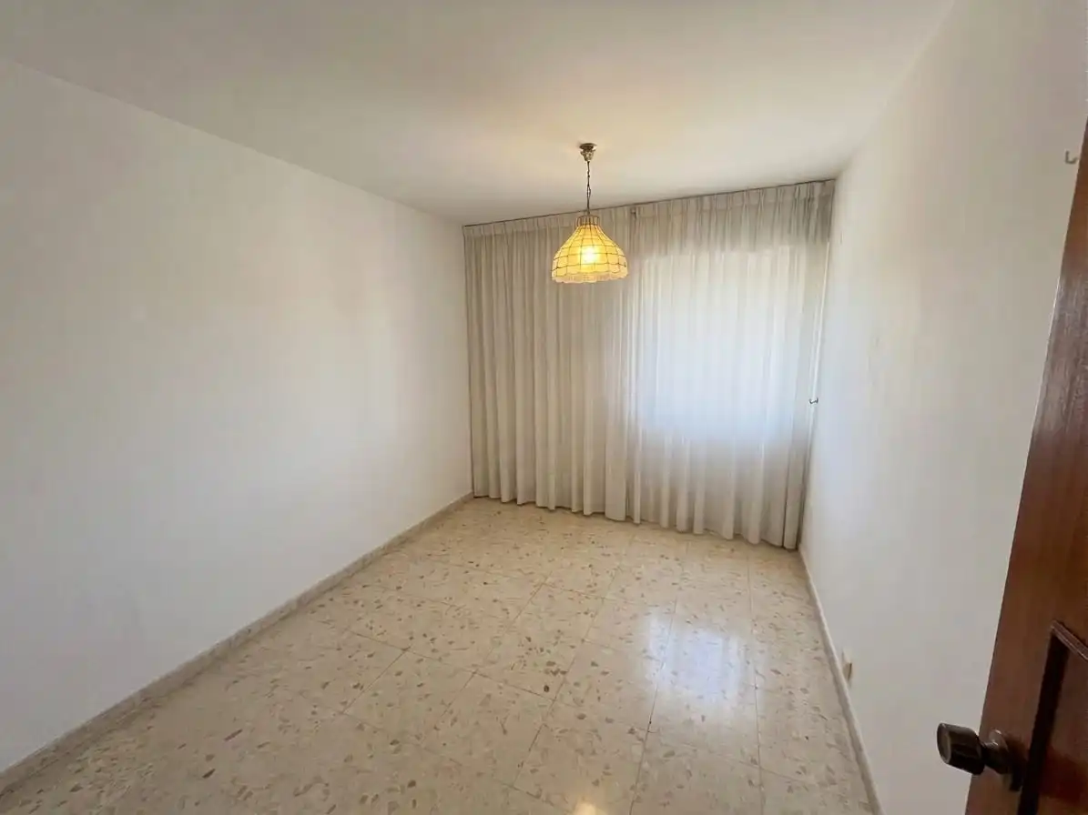 Schlafzimmer von Wohnung zum Verkauf in Vélez-Málaga mit Terrasse und Möbliert