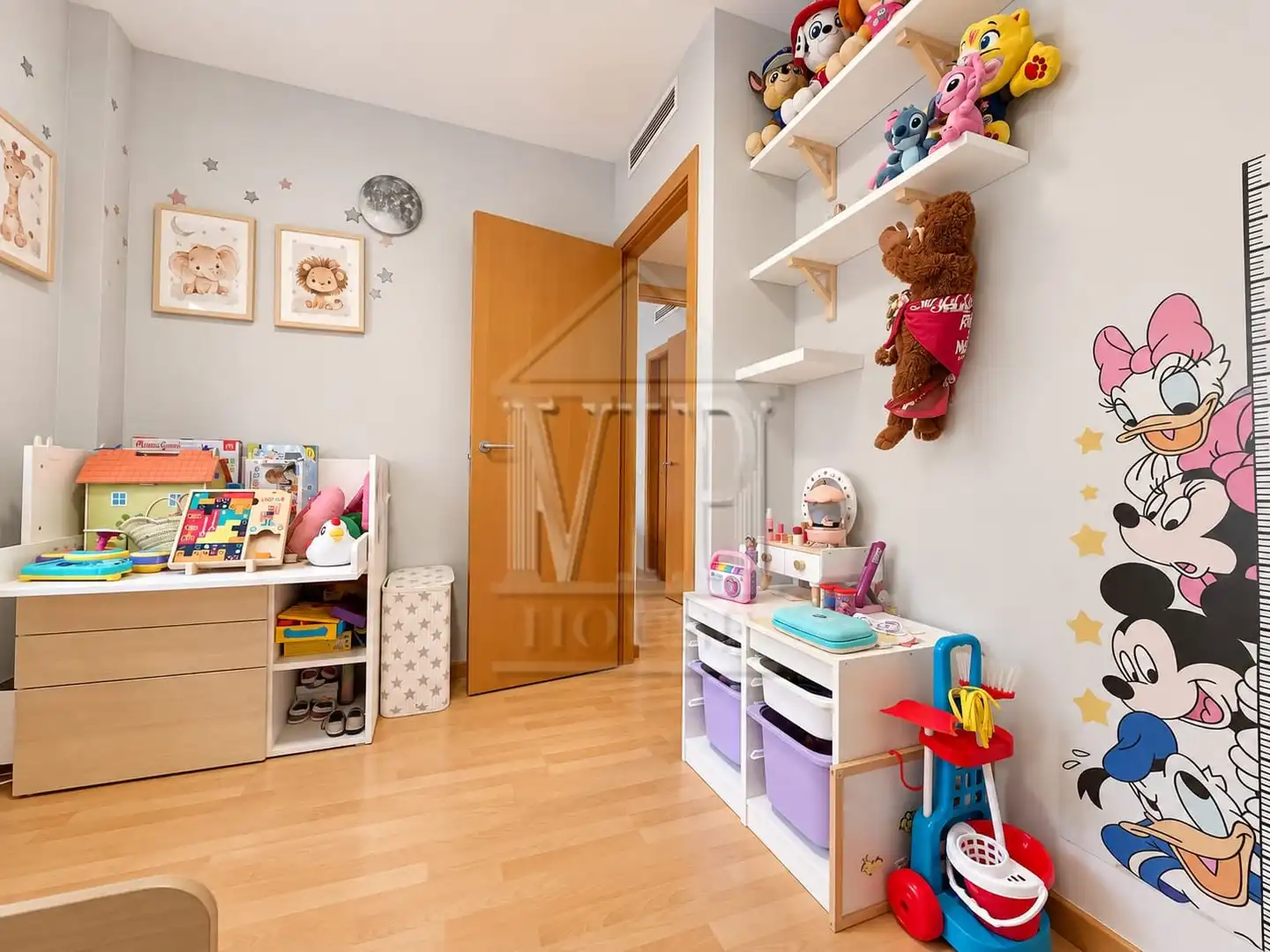 Flat with terrace for sale in Carrer del Doctor Robert, imagen 35