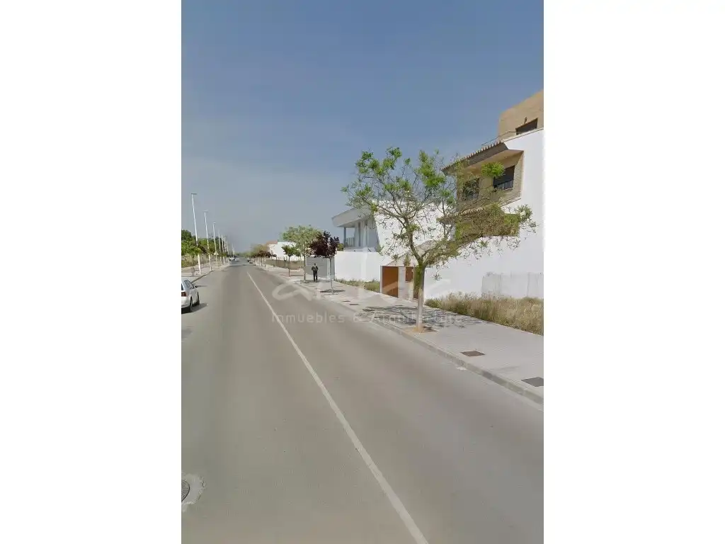 Terreny residencial en venda a Sagunto ciudad, imagen 4